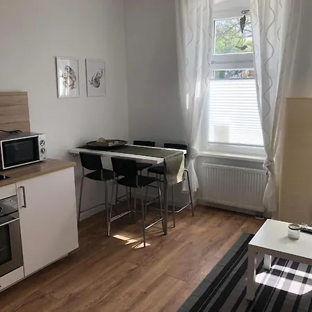 Rosengasse Nahe Hbf Apartment *