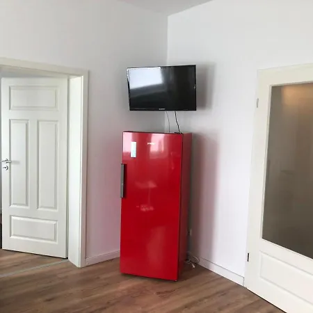 Apartment Rosengasse Nahe Hbf