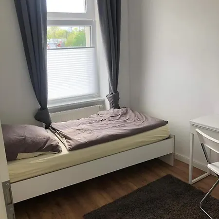 Rosengasse Nahe Hbf Apartment *